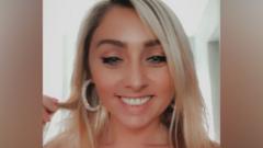 Murder charge after woman's tower block death