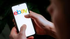 eBay to pay $59m over sales of pill-making tools