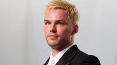 Nicholas Hoult joins Harry Potter TV show - see the cast so far