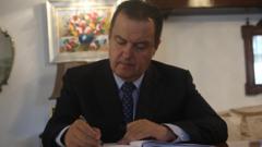 Ivica Dačić