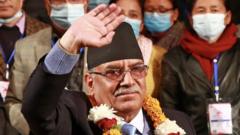 प्रचण्ड