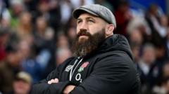 Marler retires from England 'dream bubble'