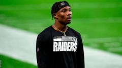 Henry Ruggs III: Former NFL star faces prison after pleading guilty