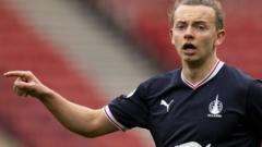 BBC to show SPFL play-off games live