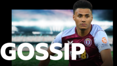 Man Utd target Villa’s Watkins – Thursday’s gossip