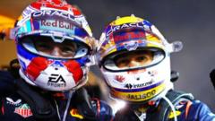 'Verstappen win sets chilling tone for the season'