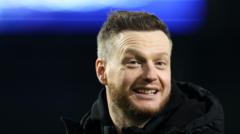 Hellberg hails mentality after Boro's late winner 