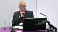 'The NHS at its worst', ex-ombudsman tells inquiry