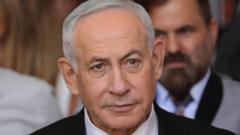 Netanyahu's rejection of Trump's 15-point Gaza plan unlikely to be final word