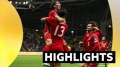 Can Moore's Goal Secure Wales a Victory Over Kazakhstan?