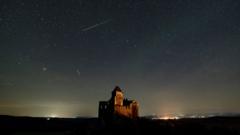 How and when to get the best view of the Taurid Meteor Shower