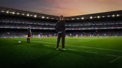 What Went Wrong with Football Manager 25's Cancellation?