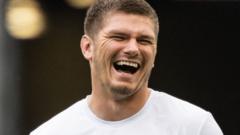 England chasing places, not points, against Chile