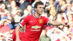 'I was at rock bottom - this is a second chance'