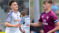 Cardiff and Swansea meet again in Cup tie
