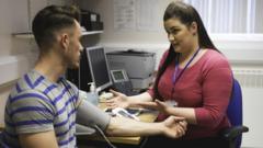 Physician associate law may confuse patients - BMA