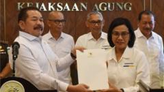 Perusahaan kelapa sawit, batu bara, dan nikel diduga terlibat korupsi Rp2,5 triliun terkait pembiayaan ekspor, siapa saja mereka?