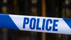 Murder arrest after Waltham Forest stabbing