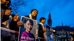 ပြည်ပရောက်မြန်မာတွေ ပြန်လာဖို့ အစိုးရ ဖိတ်ခေါ်ချက် အပေါ် သုံးသပ်ချက်များ