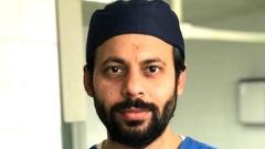 ਡਾ. ਜ਼ਾਹਿਦ ਅਲੀ ਸ਼ਾਹ
