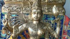 చిదంబరం నటరాజ దేవాలయం