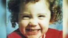 Dad of girl missing since 1981 to hand back Army medals