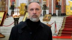 Pendeta Ioann
