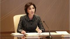Ziroatxon Mirziyoyeva