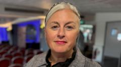 MP to lead 'improvement board' after maternity failings
