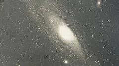 How Did a Builder Capture Stunning Images of Distant Galaxies?