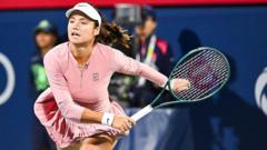 Is Raducanu Ready to Shine with Nadal&#039;s Former Coach Roig?
