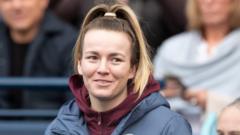 Man City's Hemp 'will be in squad' to face Leicester