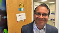 Clinic sees dozens of severely obese children