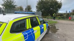 Man, 18, arrested in murder probe after woman found dead