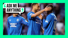 How does European qualifying work for clubs from UK?