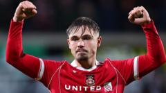 Wrexham are over hurt of last season - Doyle