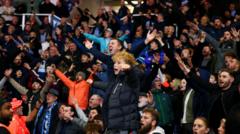 Can it get any better for Coventry fans?