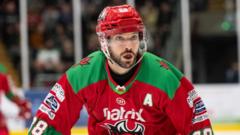 Martin returns for 10th season with Devils