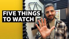 What Are the Top Five Must-Watch Moments at the Dutch Grand Prix?