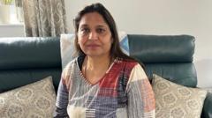 I was jailed while pregnant during Post Office scandal. I'm still waiting for compensation