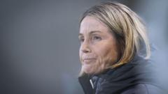 Bompastor blames injuries for Chelsea drop-off