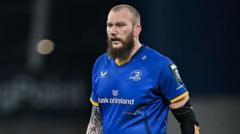 Snyman’s ACL injury ‘devastating’ – Nienaber