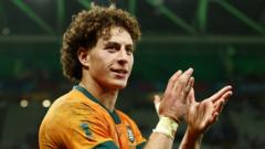 Australia's Nawaqanitawase to defect to rugby league