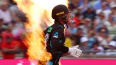 Was Edgbaston's eco-T20 a glimpse to cricket's future?