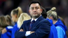 'Disappointing' defeat shows Scotland's progress