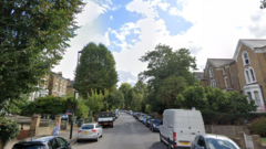 Woman named after fatal stabbing in Hither Green
