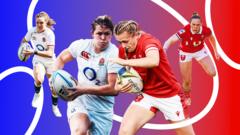 England tinkering before visit of positive Wales