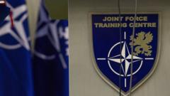 Кіберзлочинці атакували сайт Сил спецоперацій НАТО