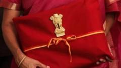 ਬਜਟ