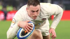 England sticking together, not cracking up - Roebuck